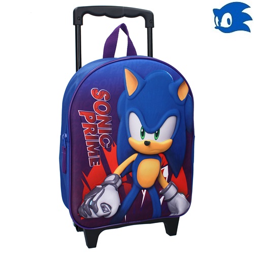 Laste kohver Sonic Greta Escapes