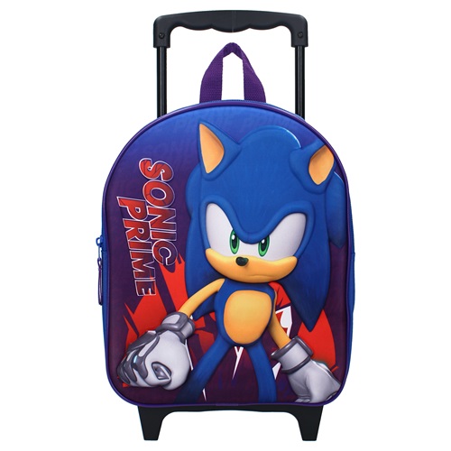 Laste kohver Sonic Greta Escapes