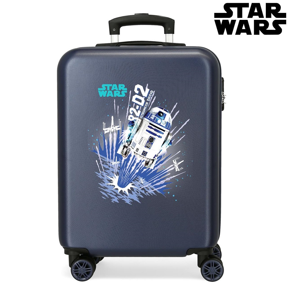 Laste kovher Star Wars R2-D2