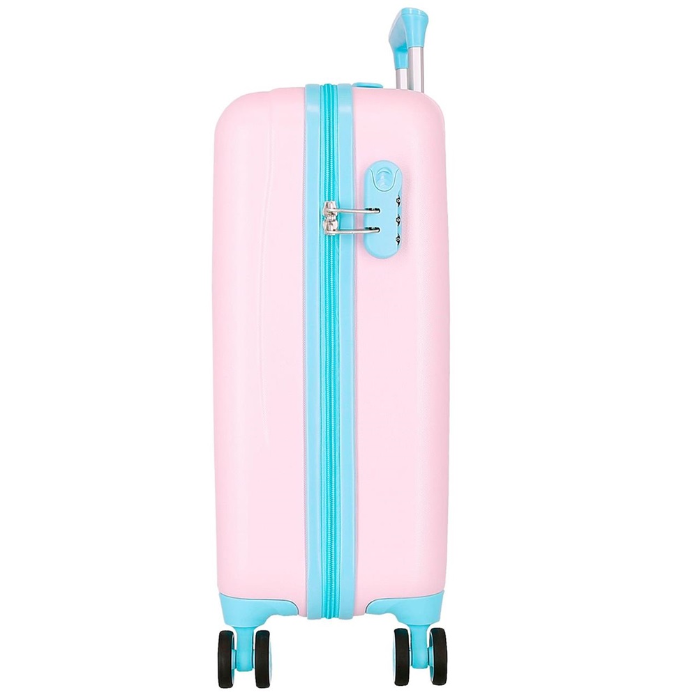 Laste Kohver - Stitch In the World