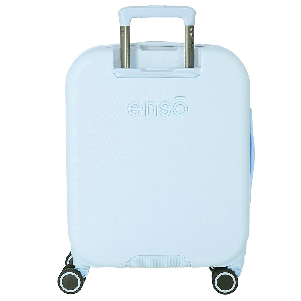 Laste kohver Stitch Playful