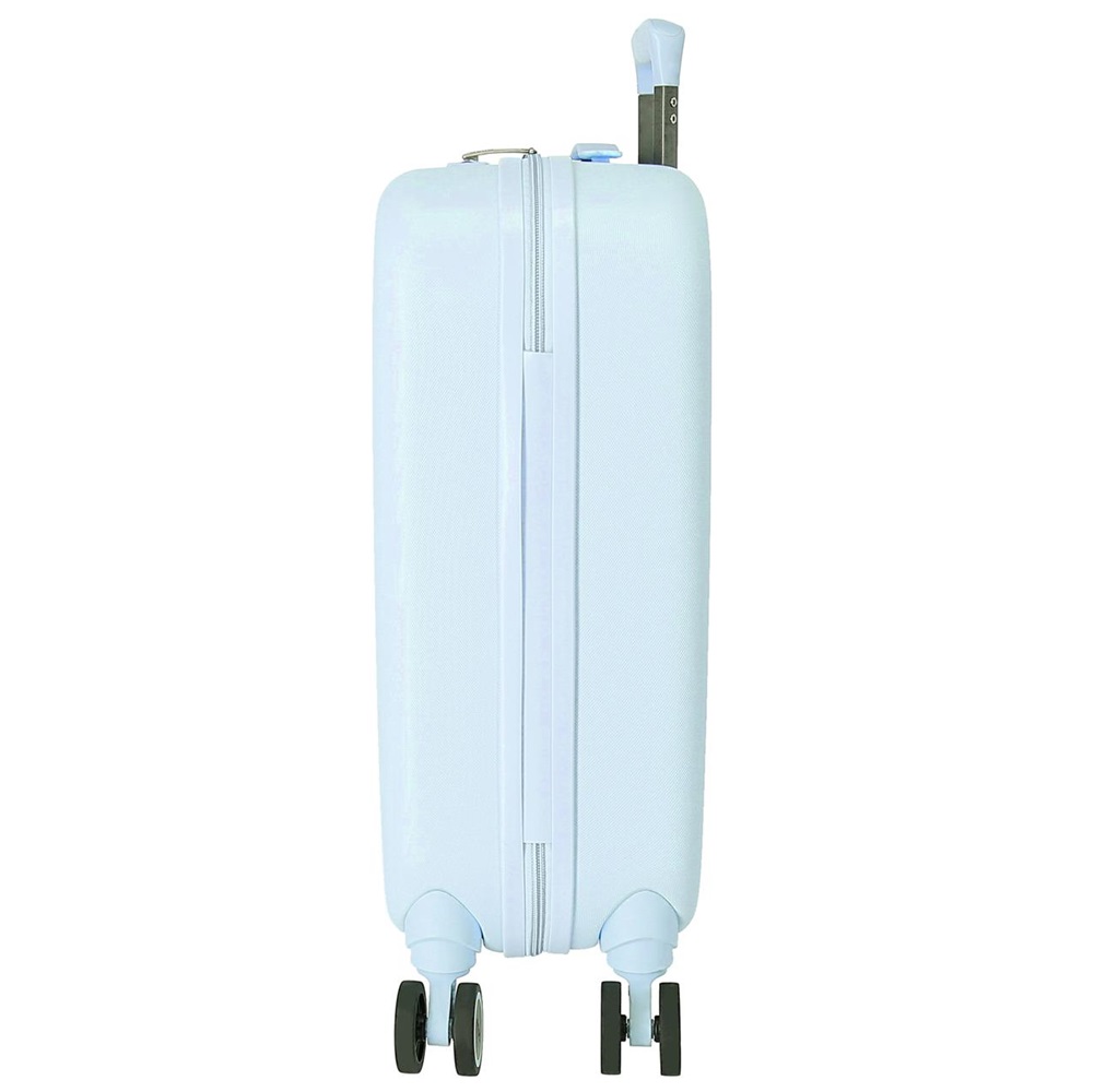 Laste kohver Stitch Playful