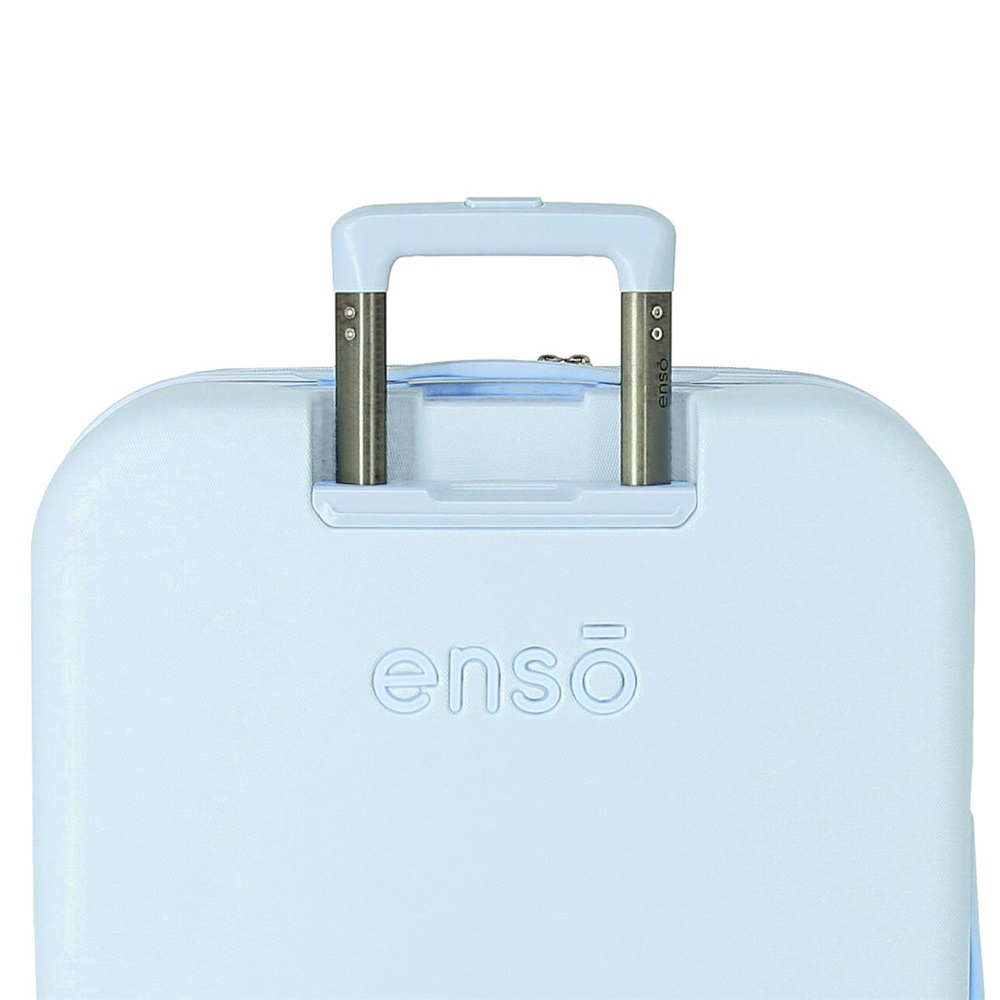 Laste kohver Stitch Playful