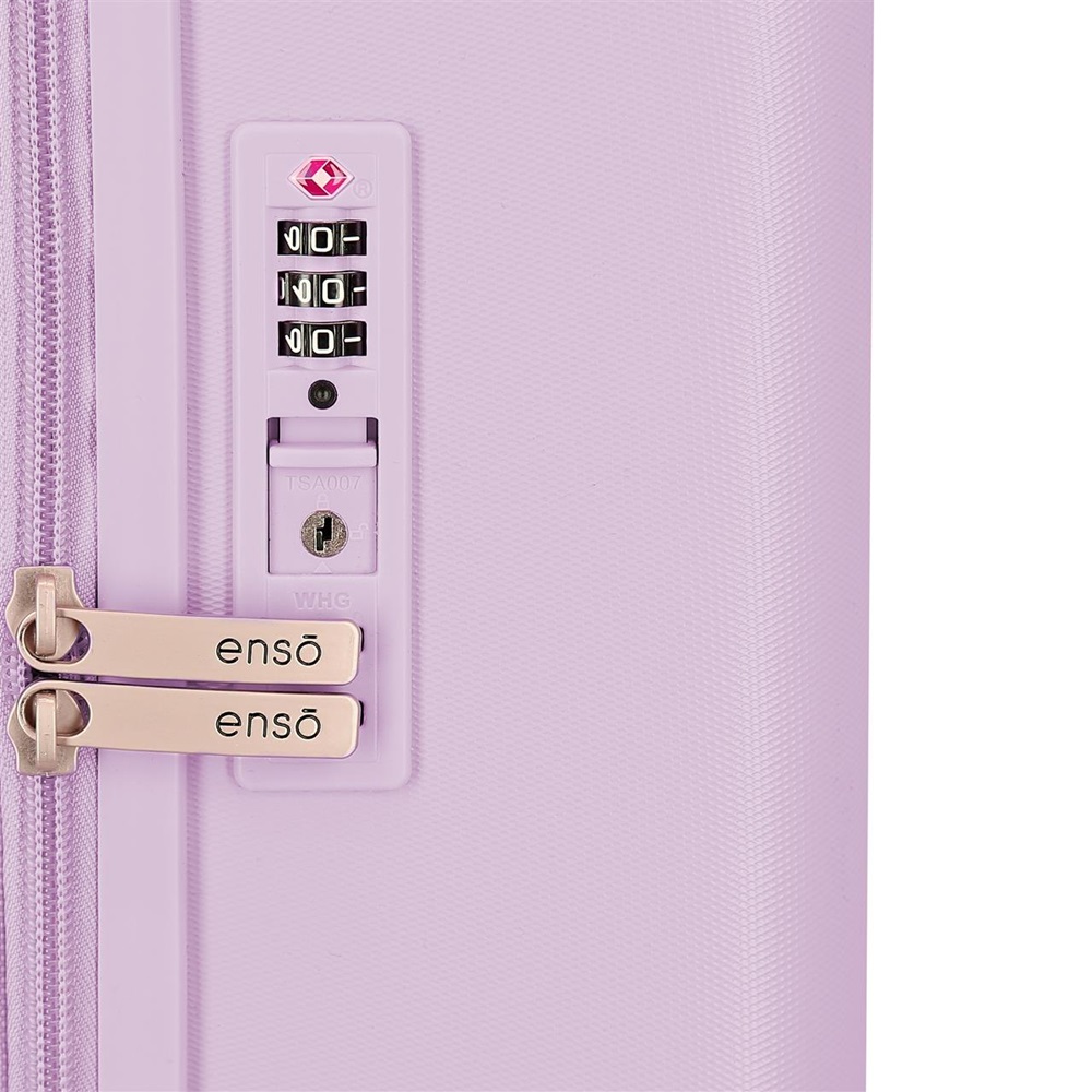 Laste kohver Stitch You Are Magical