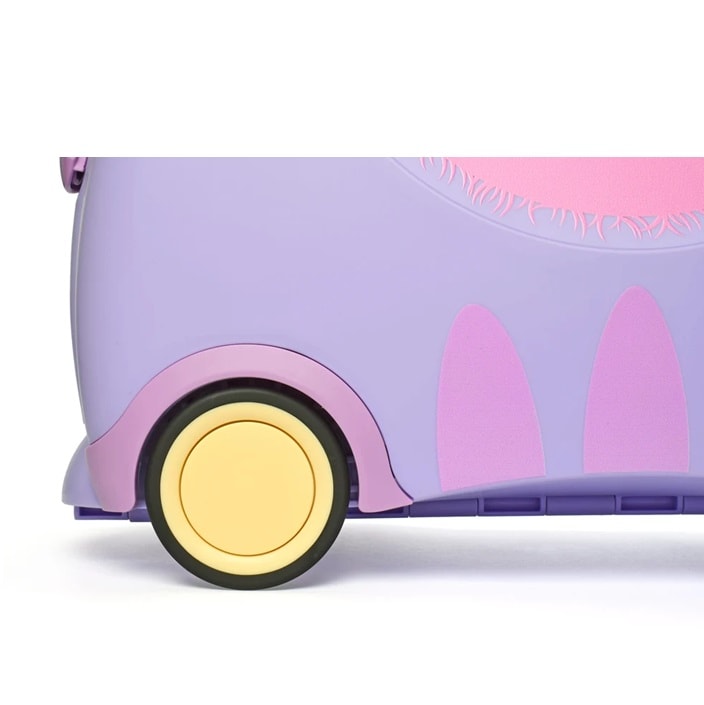 Laste Reisikohver - Trunki Glide Cassie the Cat