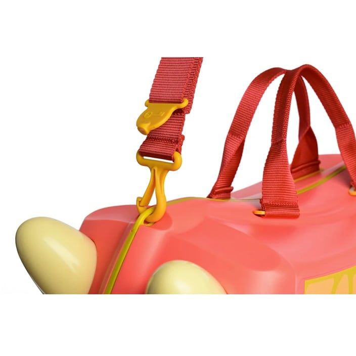 Laste Reisikohver - Trunki Glide Dylan the Dragon