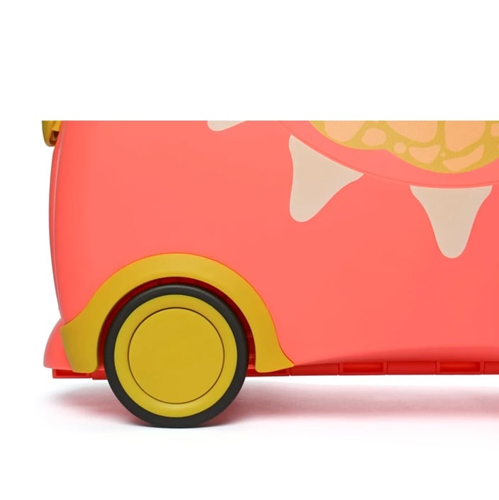 Laste Reisikohver - Trunki Glide Dylan the Dragon