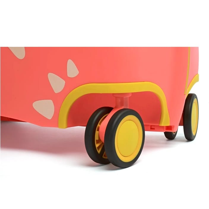 Laste Reisikohver - Trunki Glide Dylan the Dragon