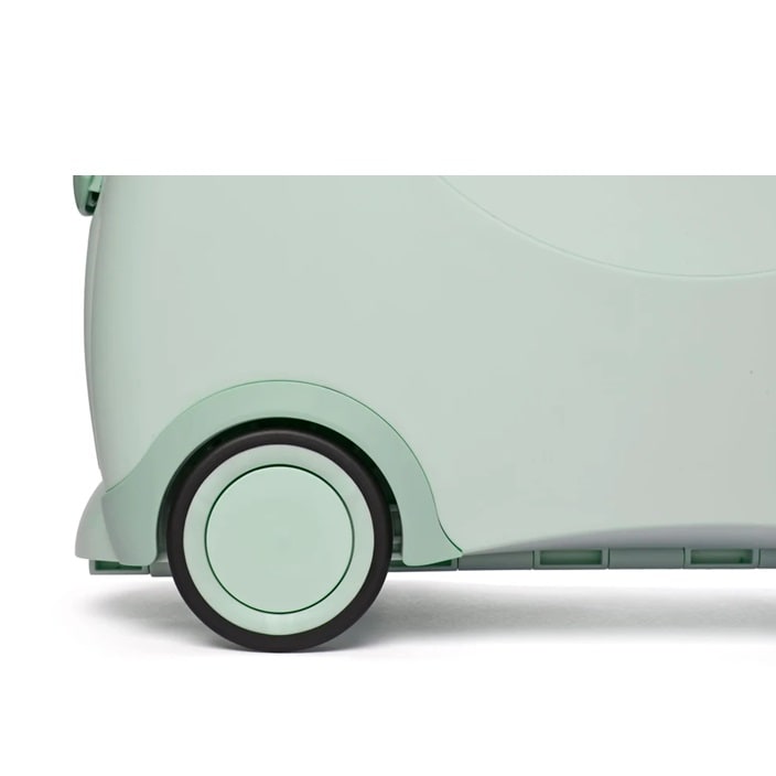 Laste Reisikohver - Trunki Glide Sage Green