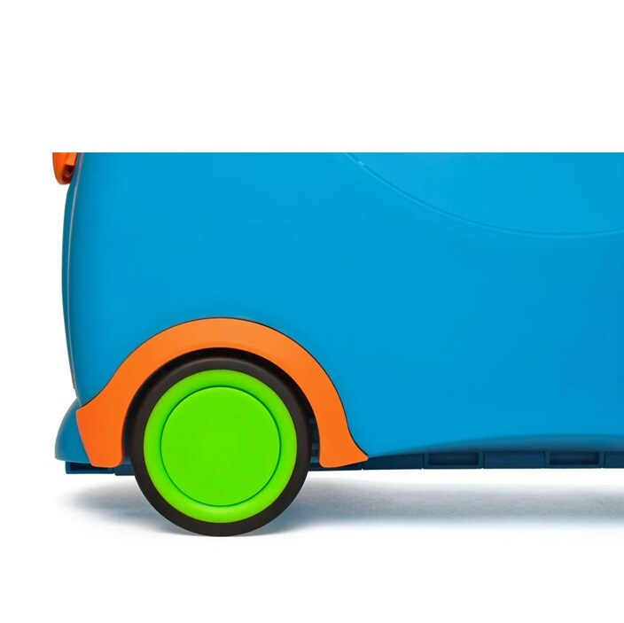 Laste Reisikohver - Trunki Glide Terrance