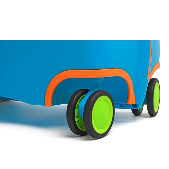 Laste Reisikohver - Trunki Glide Terrance