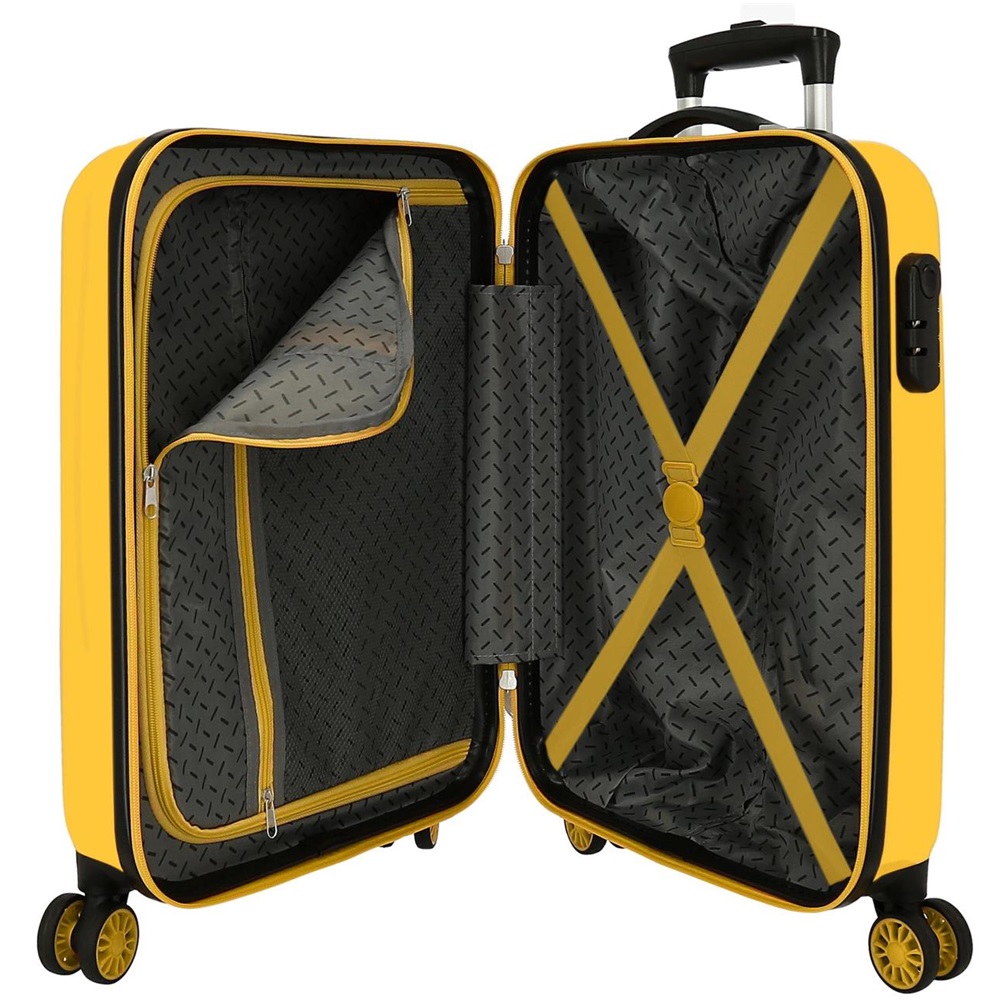 Laste kohver Winnie The Pooh Just Like Me