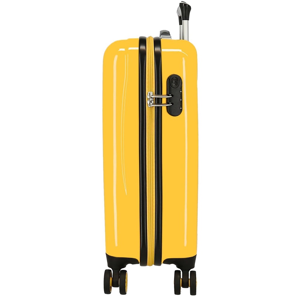 Laste kohver Winnie The Pooh Just Like Me