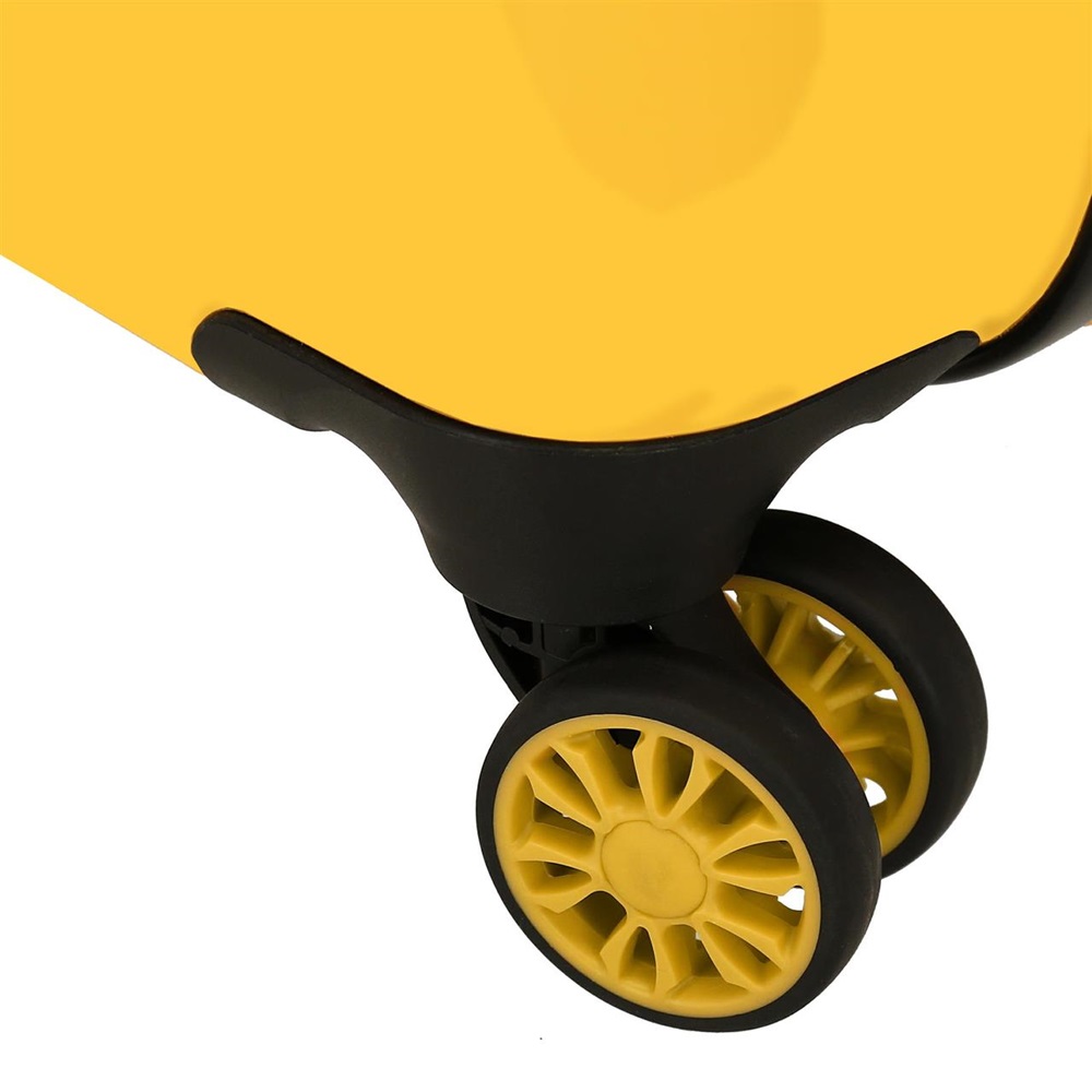 Laste kohver Winnie The Pooh Just Like Me