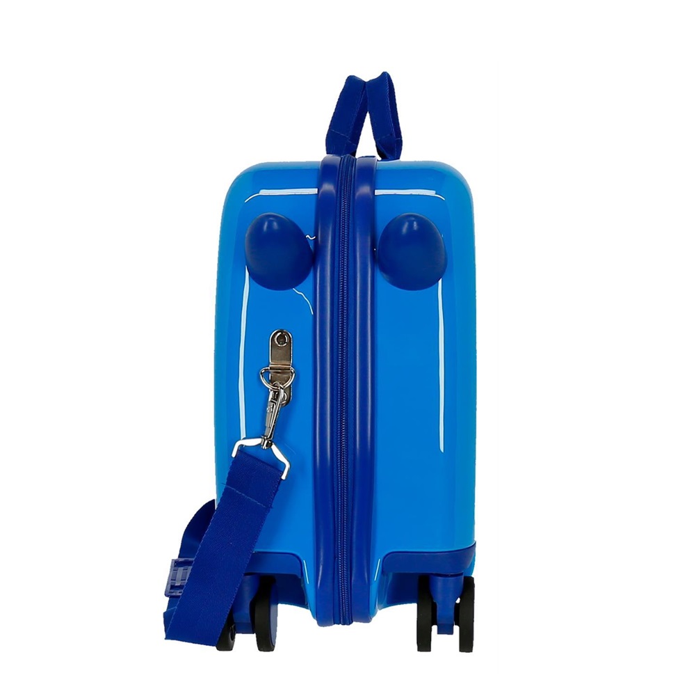 Laste kohver Cars Champ