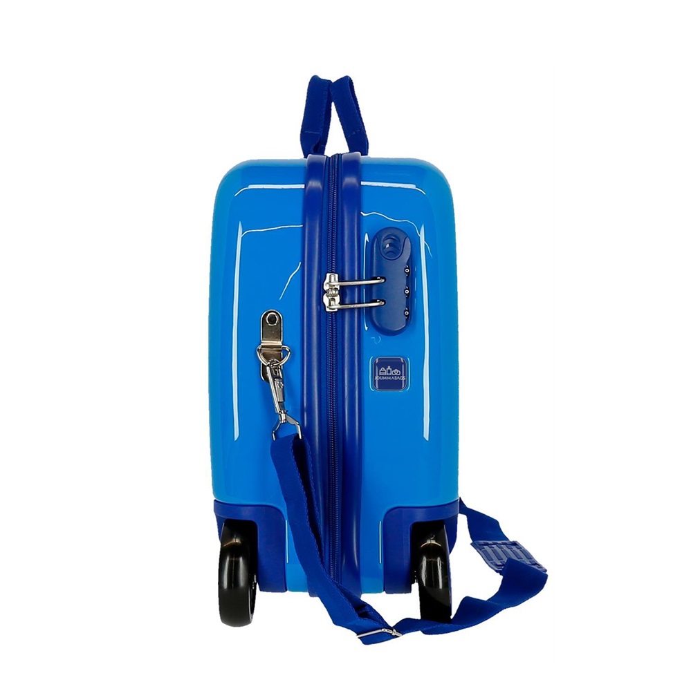 Laste kohver Cars Champ