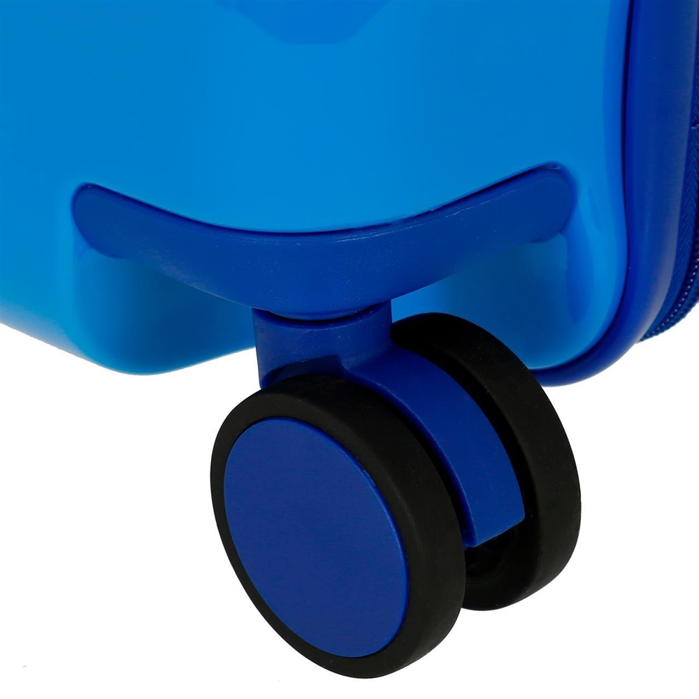 Laste kohver Cars Champ