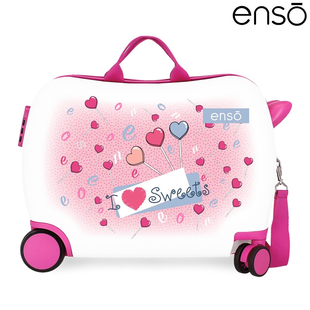 Laste kovher Enso Sweet