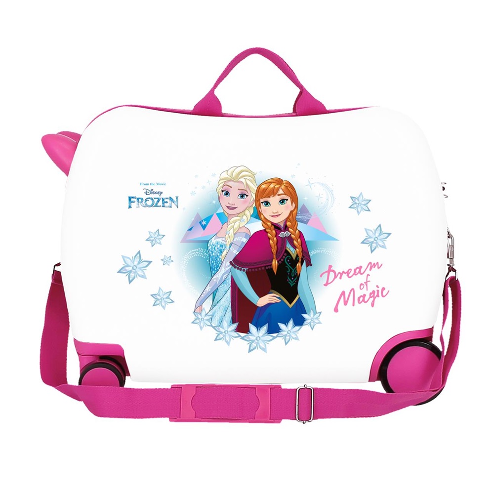 Laste kovher Frozen Dream Of Magic