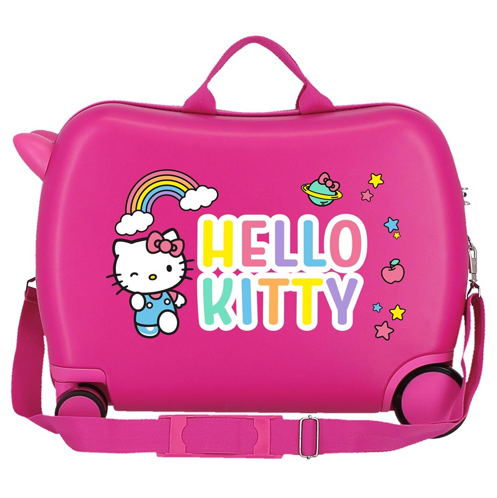 Laste Kohver - Hello Kitty You Are Cute Laste Kohver - Hello Kitty You Are Cute