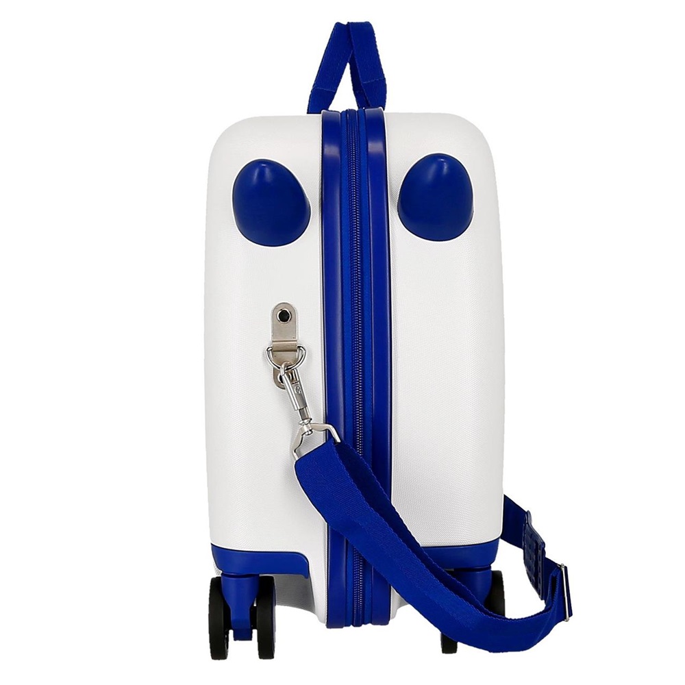 Laste Reisikohver - The Lion King Laste Reisikohver - The Lion King