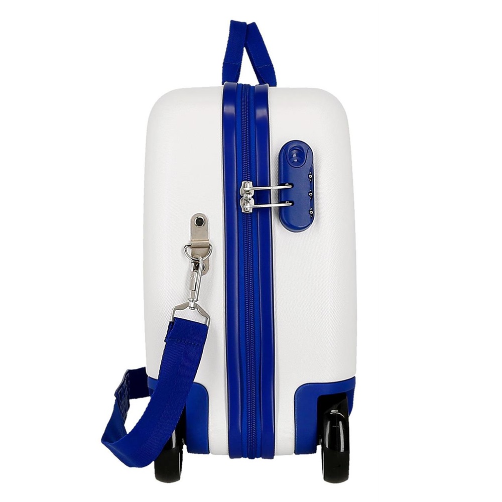 Laste Reisikohver - The Lion King Laste Reisikohver - The Lion King