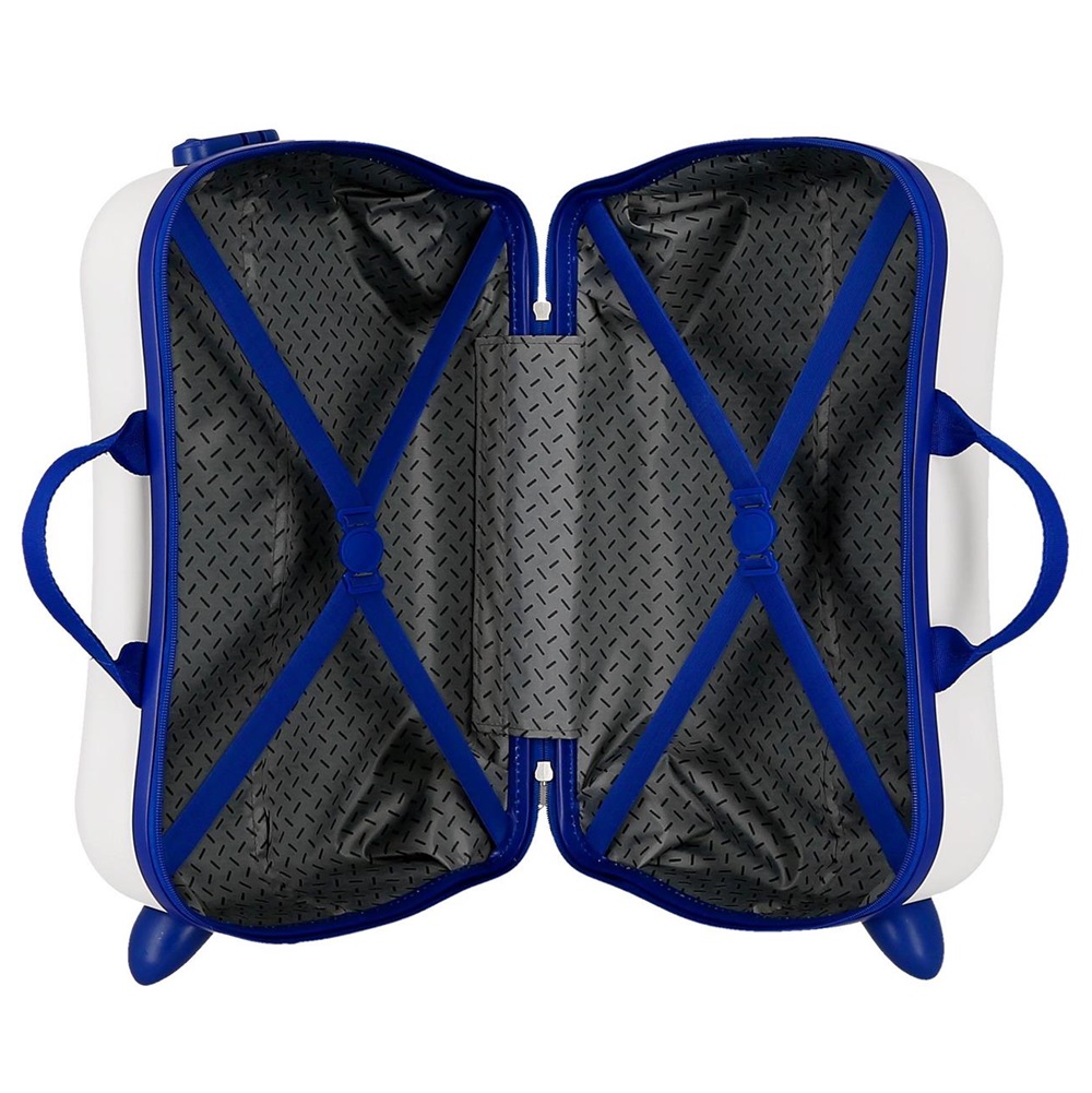 Laste Reisikohver - The Lion King Laste Reisikohver - The Lion King