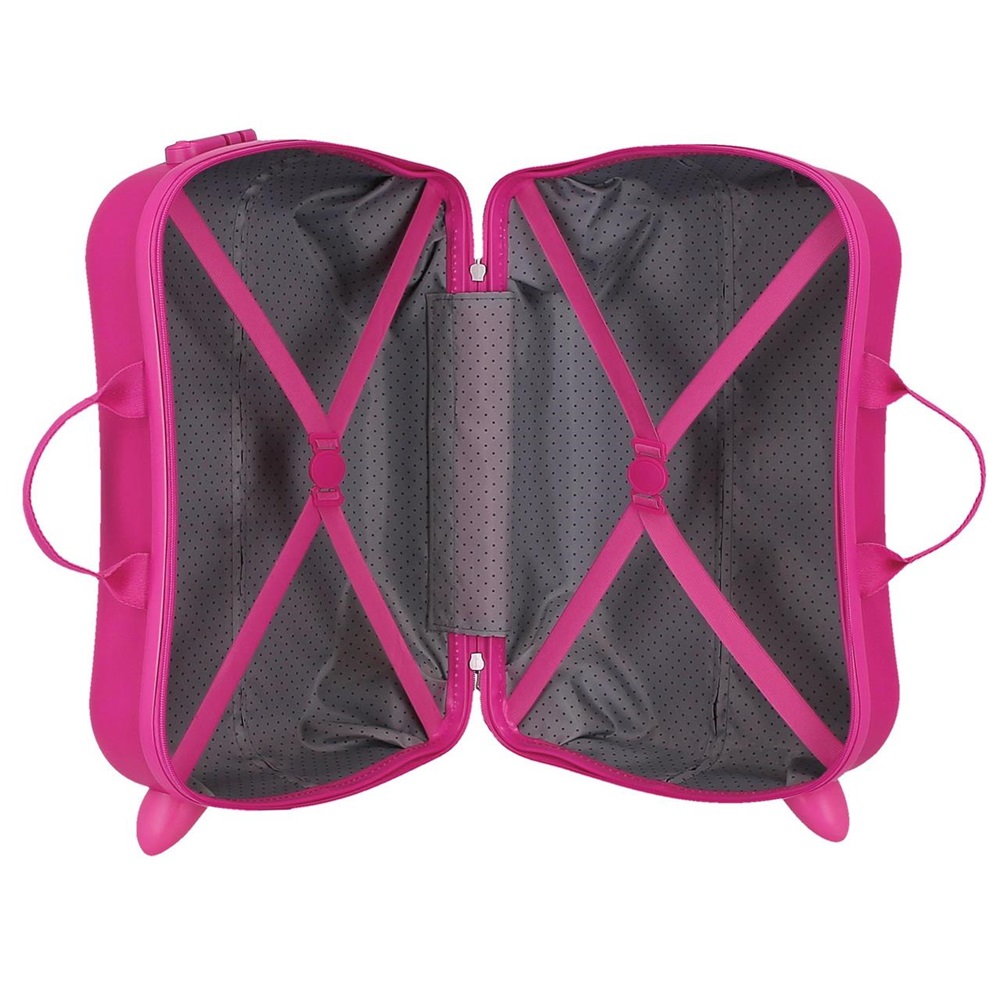 Laste kohver - Roll Road Little Me Unicorn Laste kohver - Roll Road Little Me Unicorn