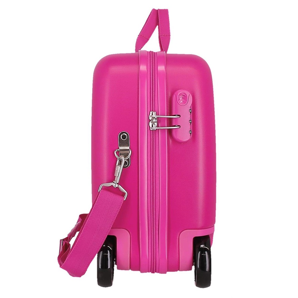 Laste kohver - Roll Road Little Me Unicorn Laste kohver - Roll Road Little Me Unicorn