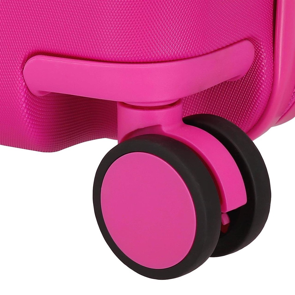 Laste kohver - Roll Road Little Me Unicorn Laste kohver - Roll Road Little Me Unicorn