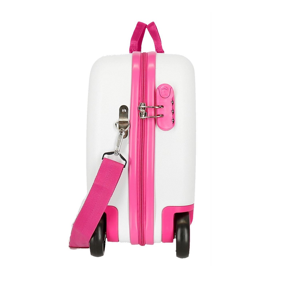 Laste kohver Minnie Mouse Super Helpers