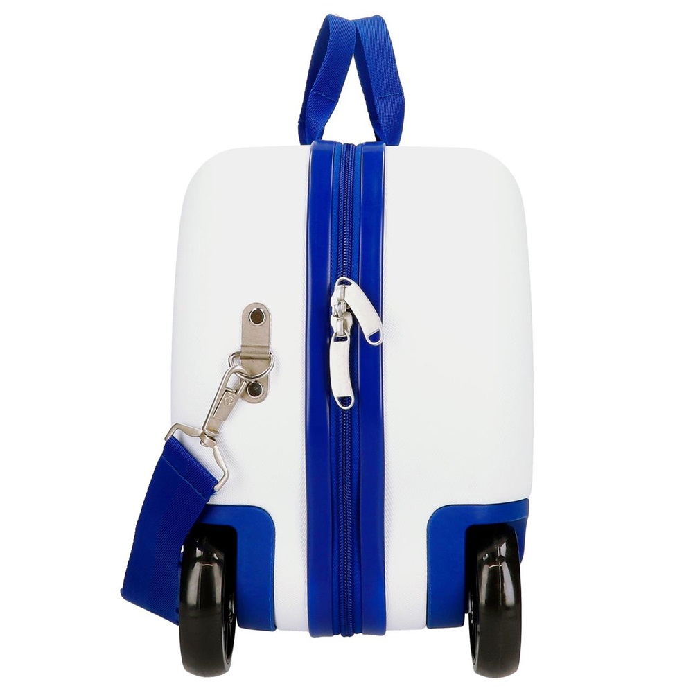 Laste Reisikohver - Paw patrol Pawsome Vibes Laste Reisikohver - Paw patrol Pawsome Vibes