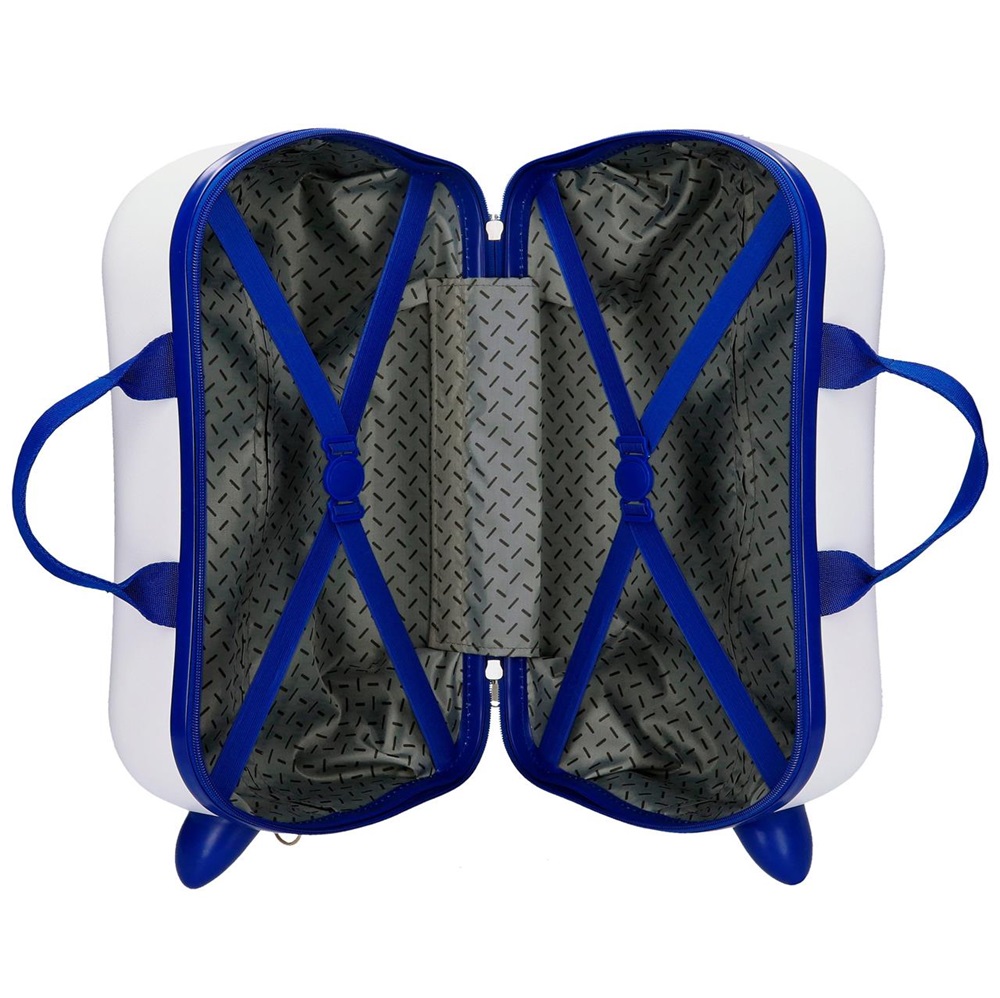 Laste Reisikohver - Paw patrol Pawsome Vibes Laste Reisikohver - Paw patrol Pawsome Vibes