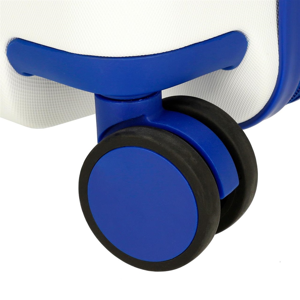 Laste Reisikohver - Paw patrol Pawsome Vibes Laste Reisikohver - Paw patrol Pawsome Vibes