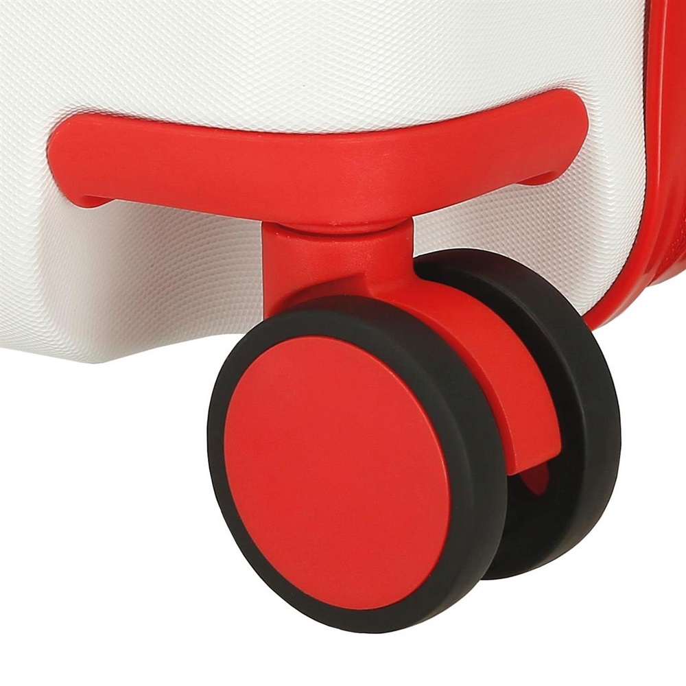 Laste Reisikohver - Spiderman Geo Laste Reisikohver - Spiderman Geo