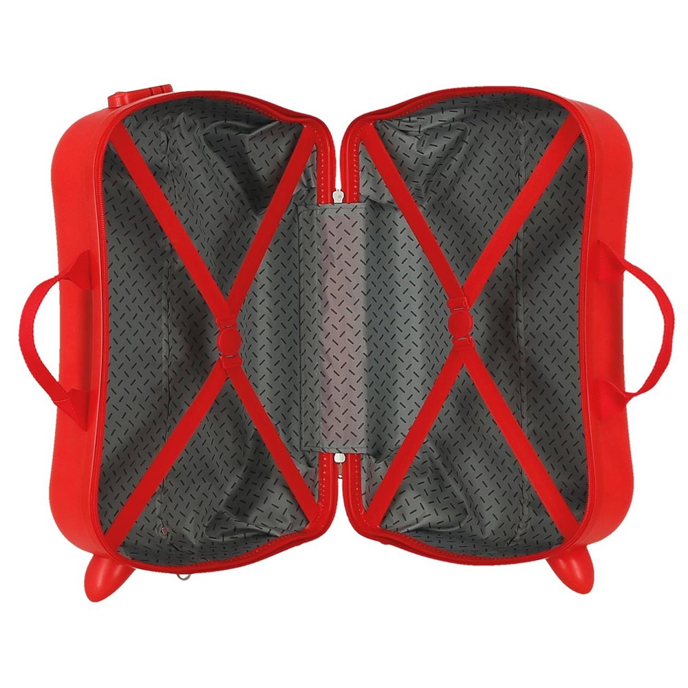 Laste Reisikohver - Spiderman Great Power