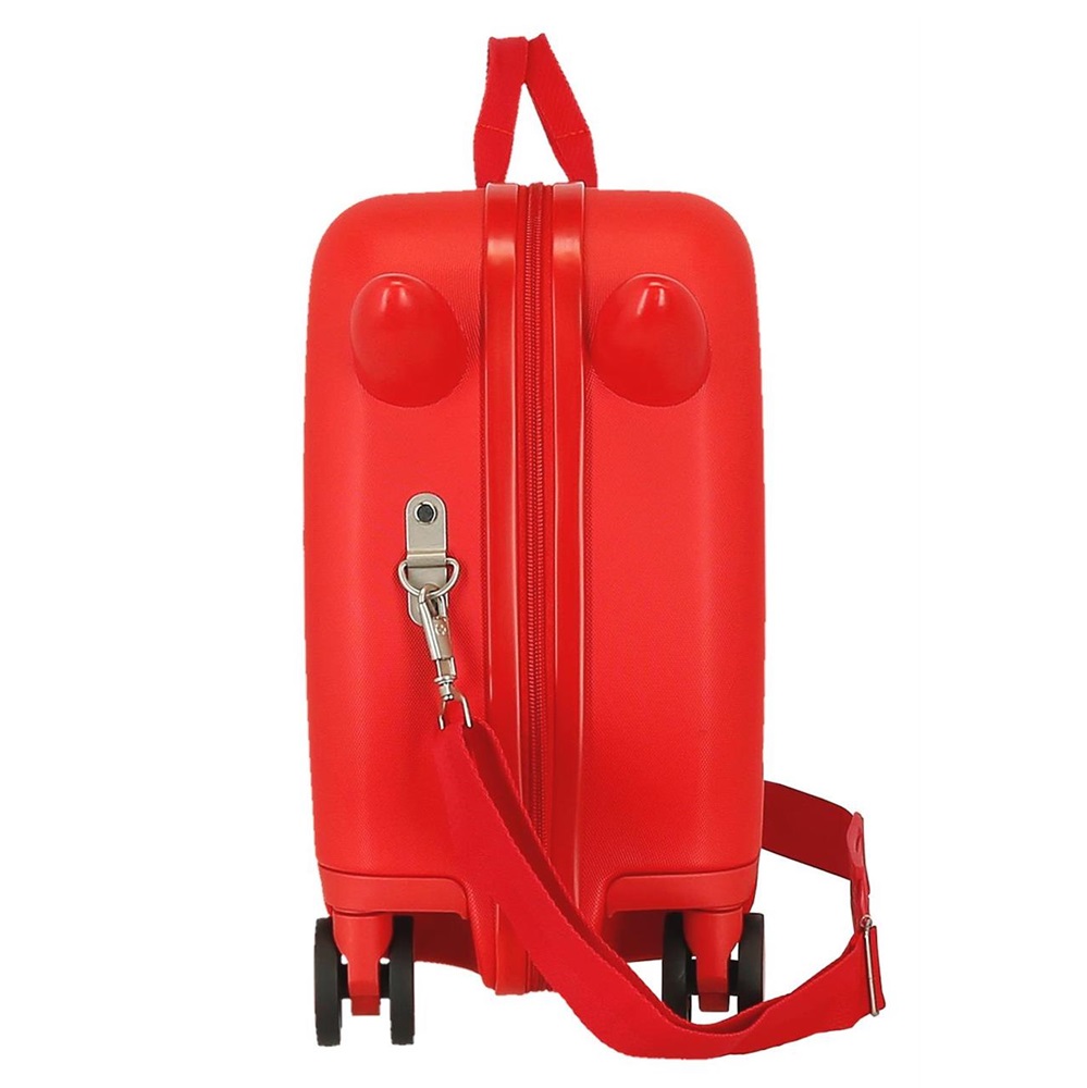 Laste Reisikohver - Spiderman Great Power