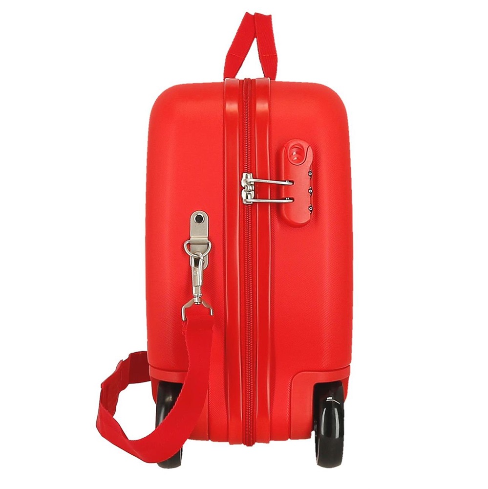 Laste Reisikohver - Spiderman Great Power