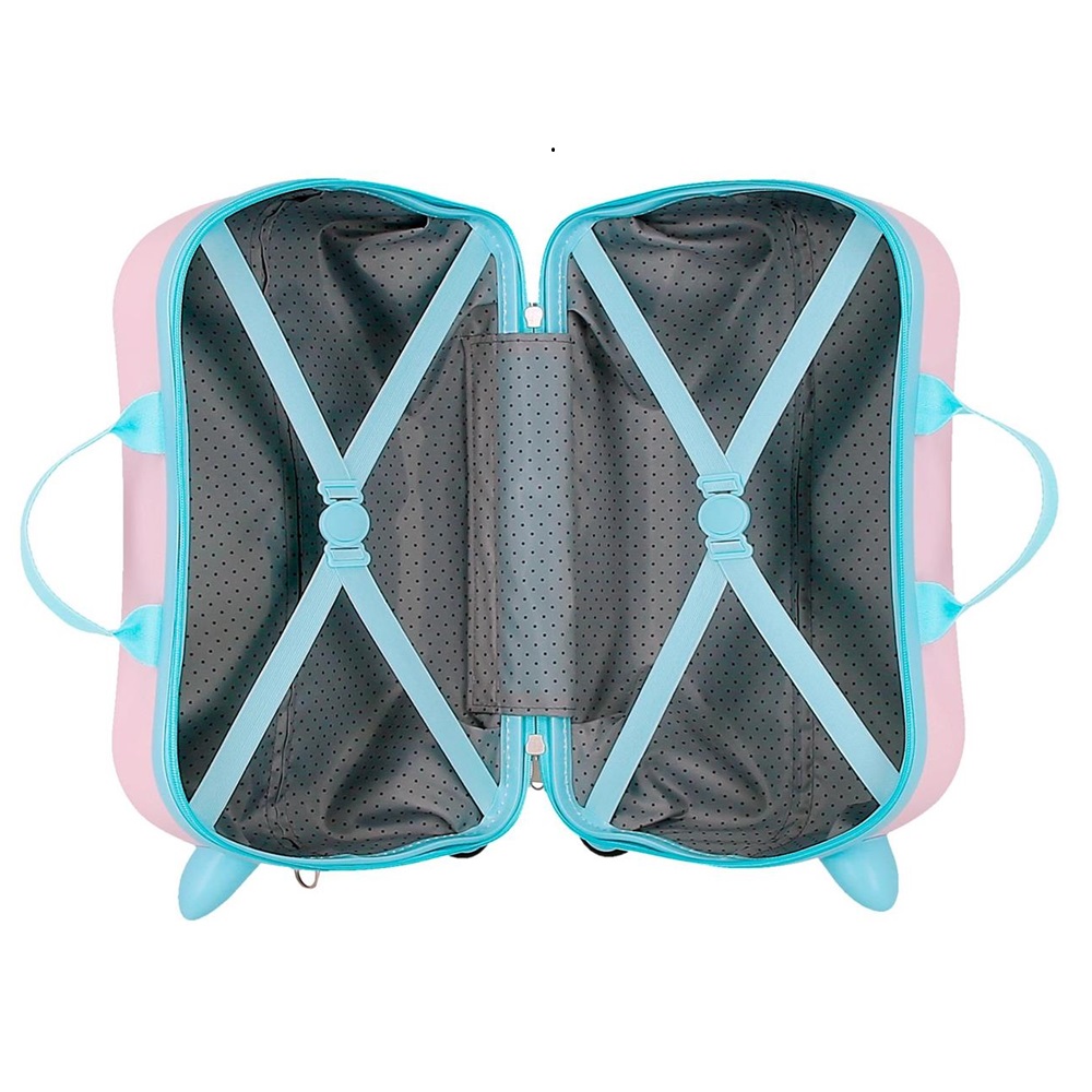 Laste Reisikohver - Stitch In the World Laste Reisikohver - Stitch In the World