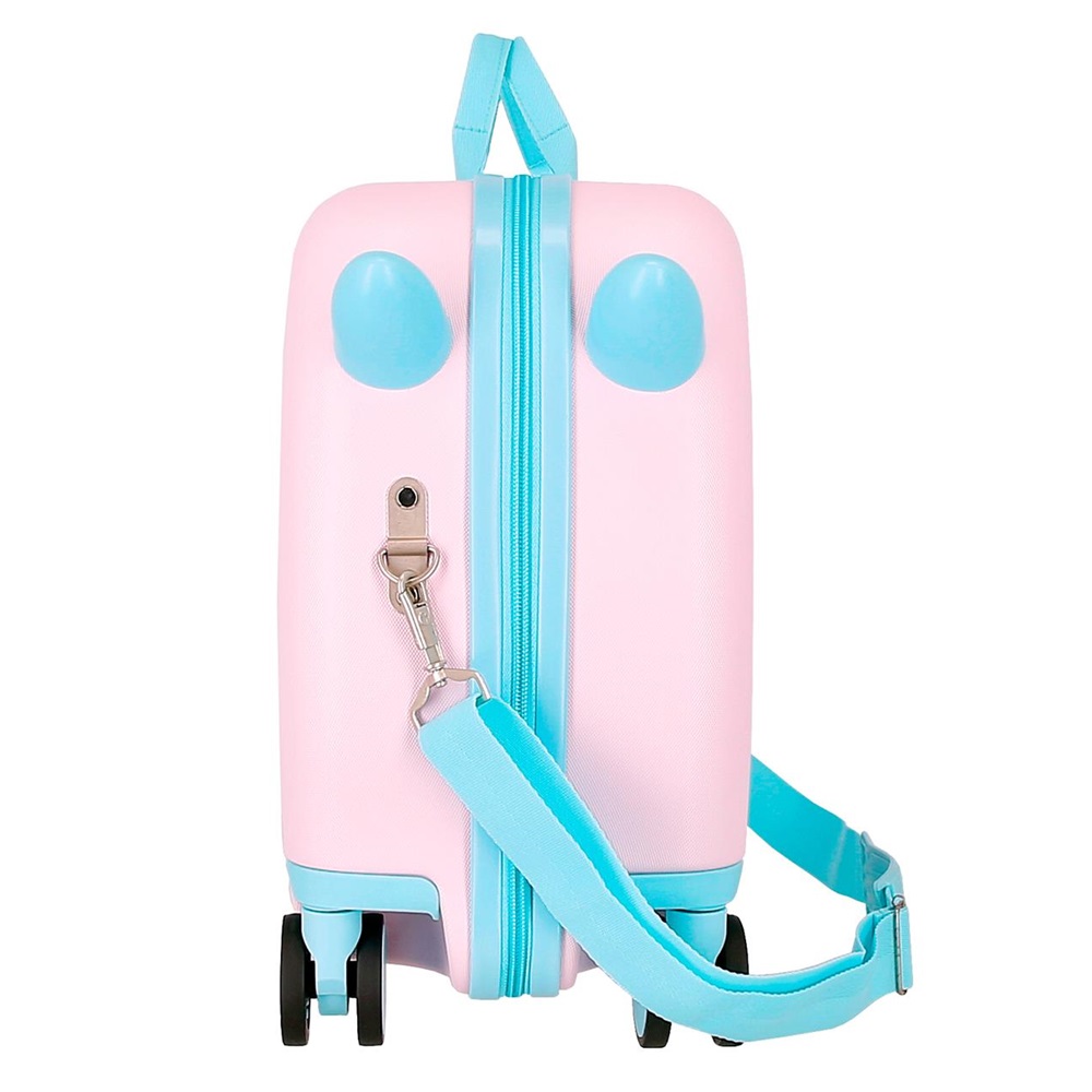 Laste kohver - Stitch