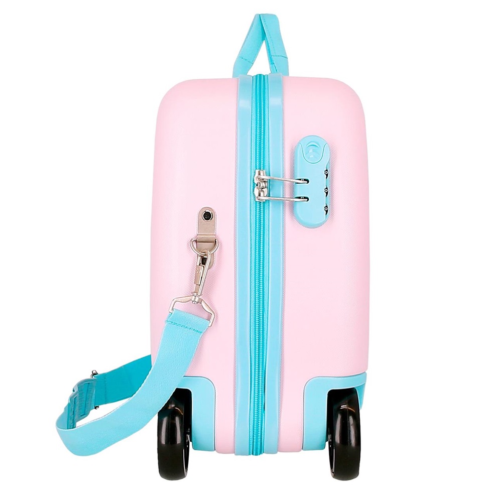 Laste kohver - Stitch