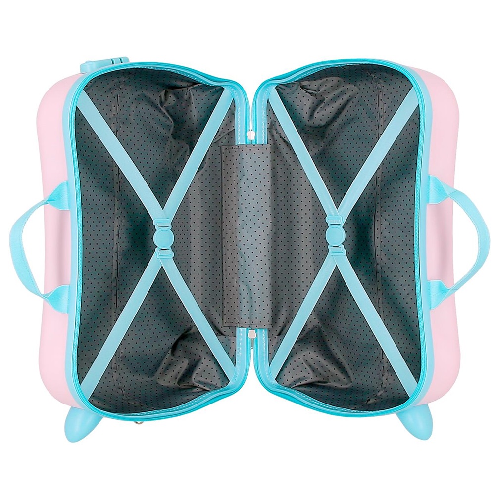 Laste kohver - Stitch