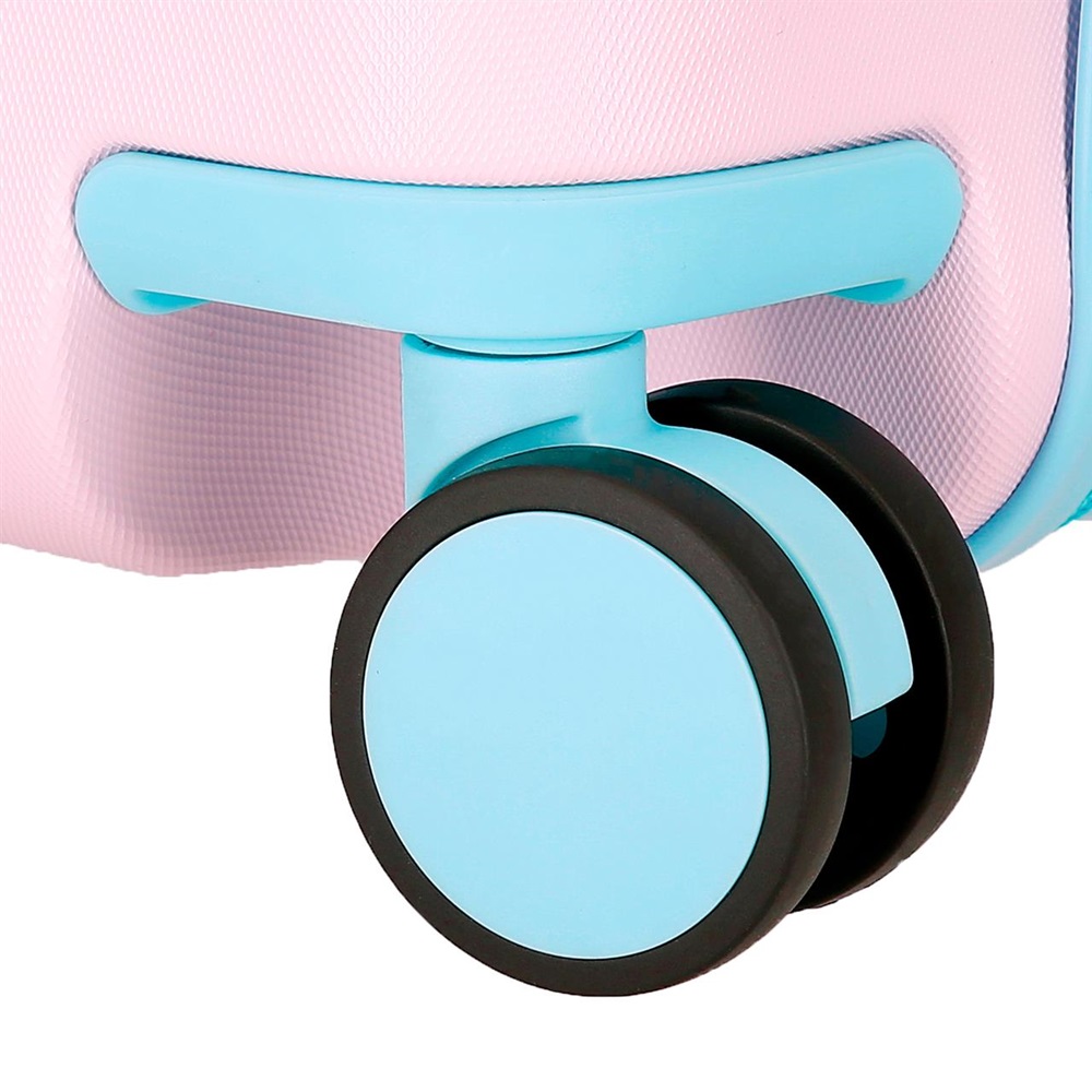 Laste kohver - Stitch