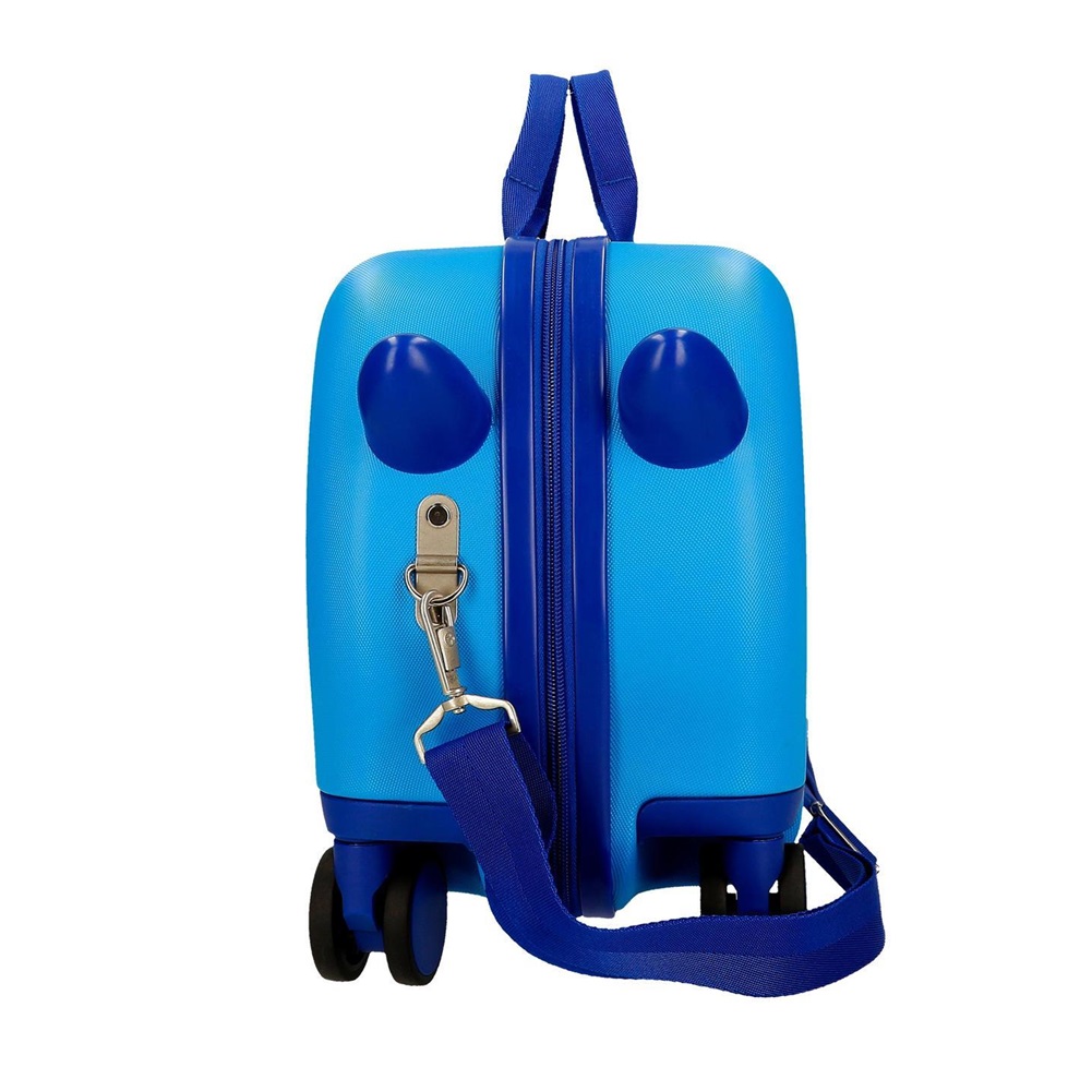 Laste kohver Paw Patrol Future Is Pawfect