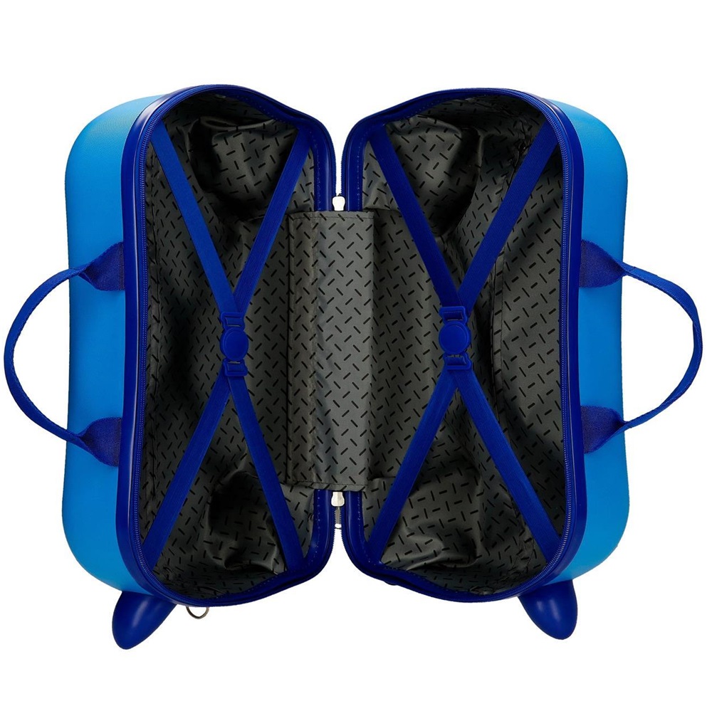 Laste kohver Paw Patrol Future Is Pawfect