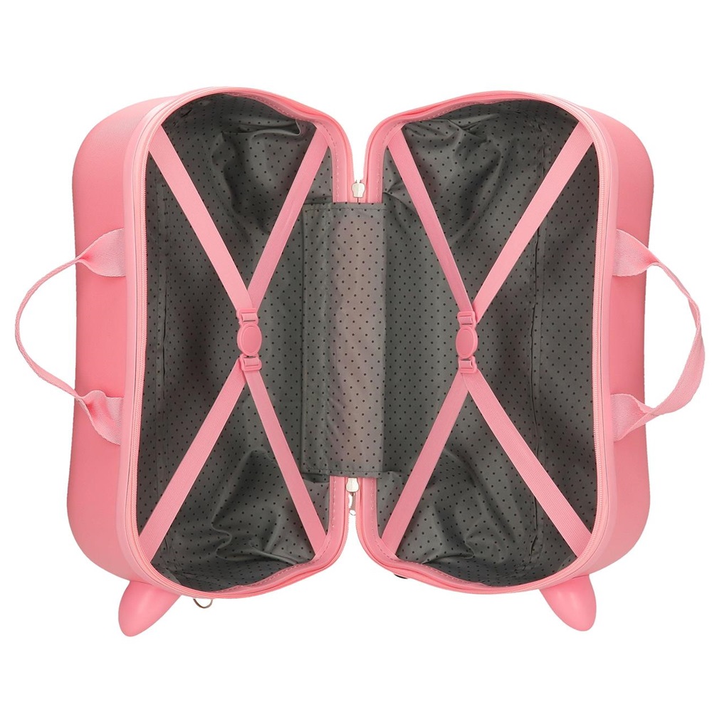 Laste Reisikohver - Paw Patrol Believe in Yourself Laste Reisikohver - Paw Patrol Believe in Yourself