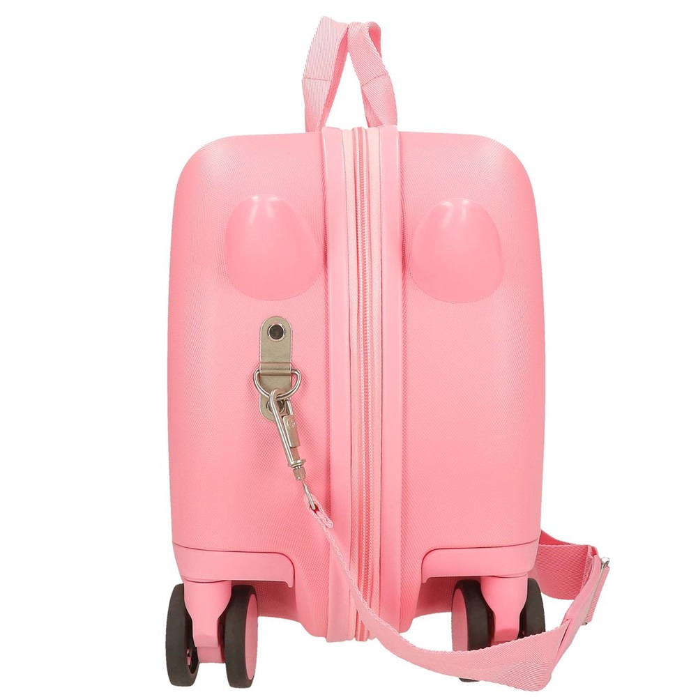 Laste Reisikohver - Paw Patrol Believe in Yourself Laste Reisikohver - Paw Patrol Believe in Yourself