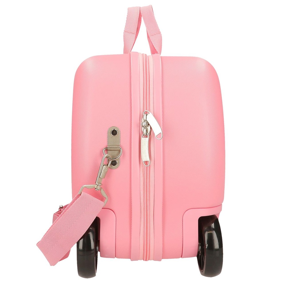 Laste Reisikohver - Paw Patrol Believe in Yourself Laste Reisikohver - Paw Patrol Believe in Yourself