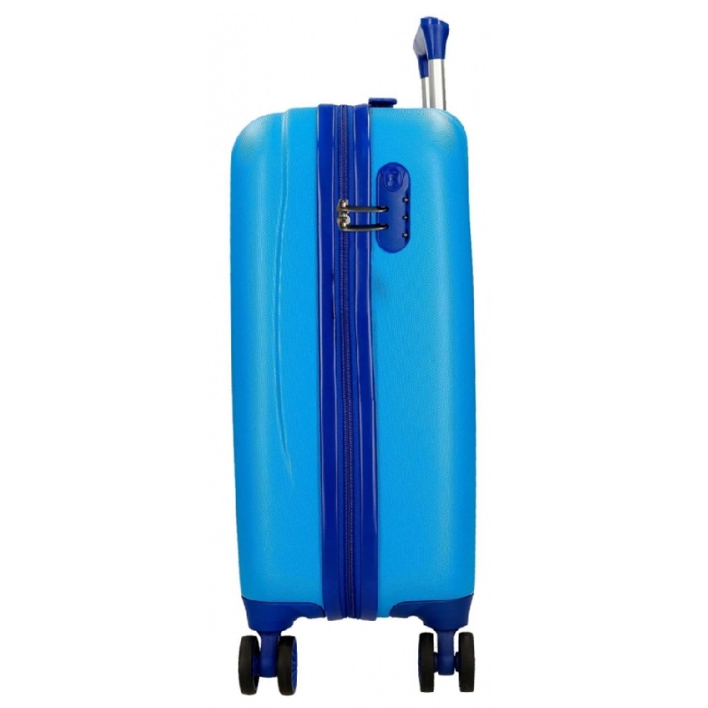 Laste kohver Enso Robot