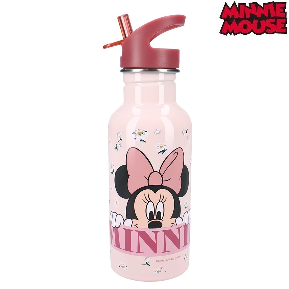 Pret Laste Joogipudel - Minnie Mouse